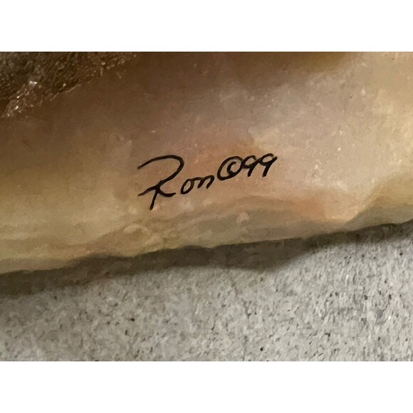 Vintage Walt Disney Gallery Jiminy Cricket Official Conscience Ron Lee 2/750 '99 - Picture 4 of 9